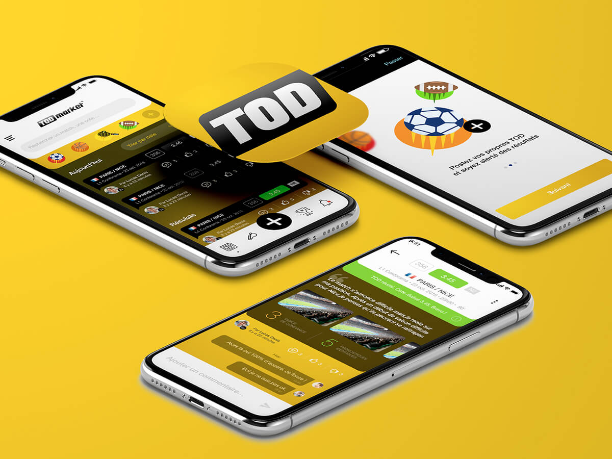 Todmarket